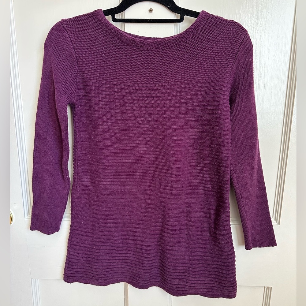 Joseph A 🌹 Women’s Sweater